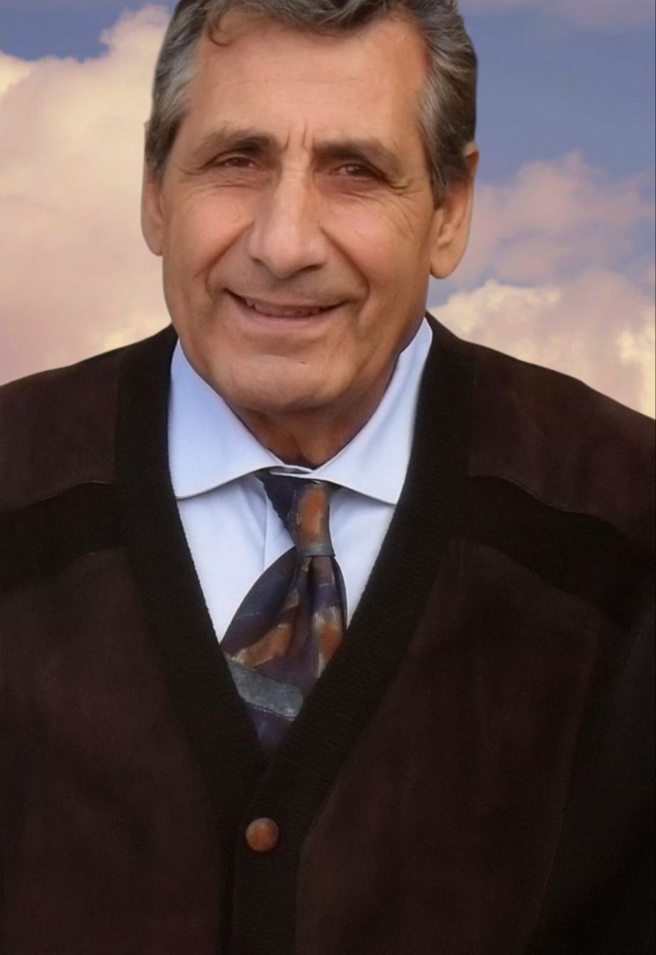 Foto di Saverio Simoniello